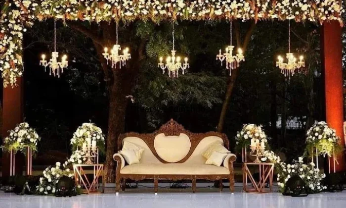 MangalSutra Wedding Managers